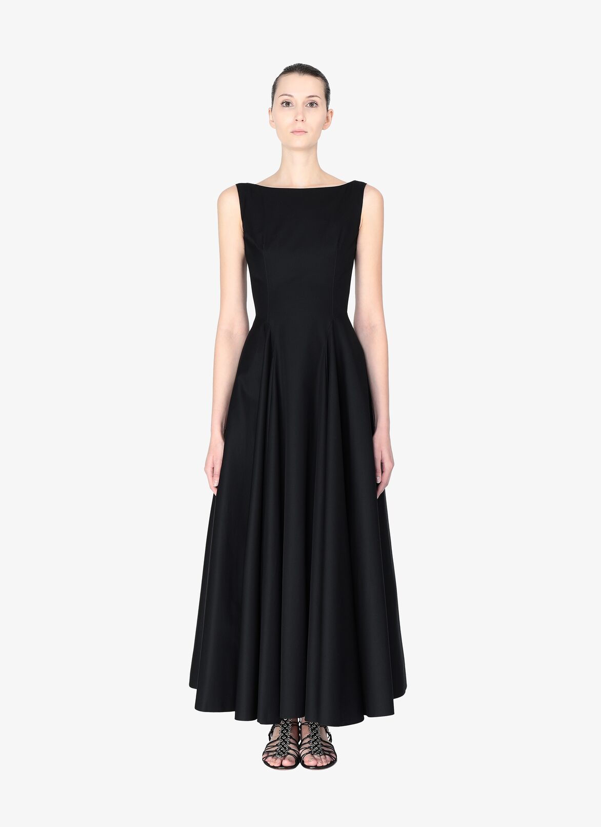 Dresses ALAÏA SCHWARZ DRESSES